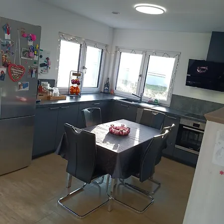 In ベッド・アンド・ブレックファスト