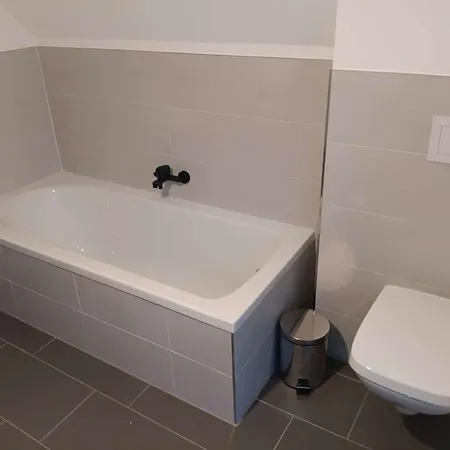 ベッド・アンド・ブレックファスト In Diemelstadt