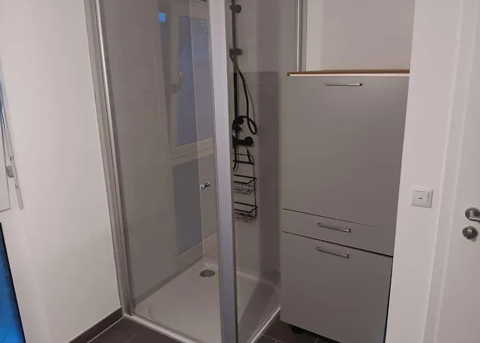 Frühstückspension In