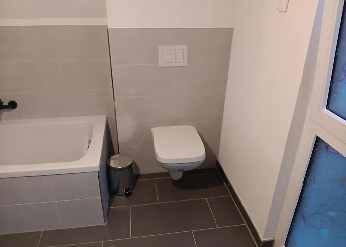 In Frühstückspension Diemelstadt