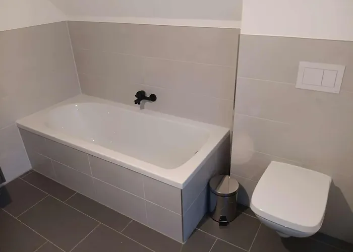 Frühstückspension In Diemelstadt